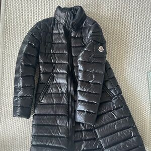 Moncler Moka jacket size 3